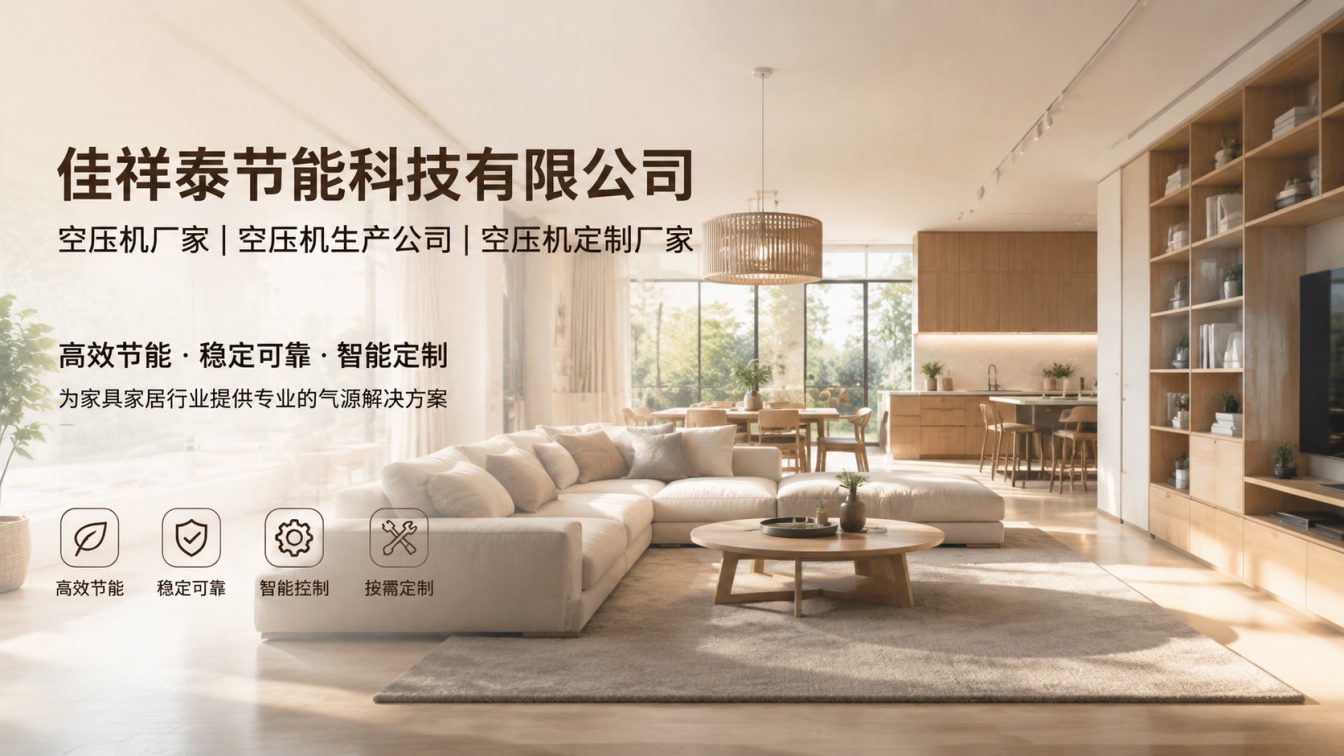 菏泽还在为空压系统成本发愁？